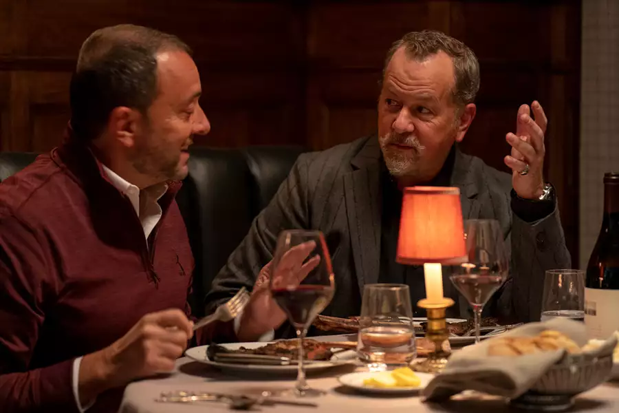 Billions - galeria zdjęć - filmweb