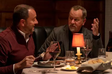 Billions - galeria zdjęć - filmweb