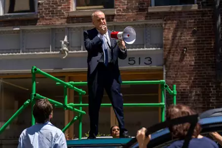 Billions - galeria zdjęć - filmweb