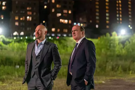 Billions - galeria zdjęć - filmweb