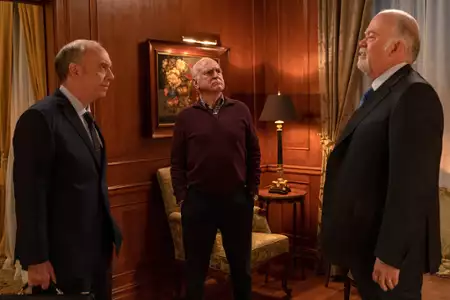 Billions - galeria zdjęć - filmweb