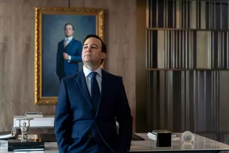 Billions - galeria zdjęć - filmweb