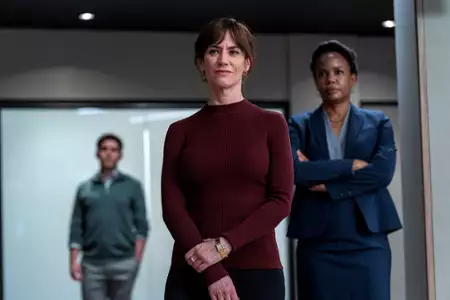 Billions - galeria zdjęć - filmweb