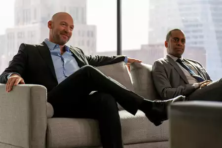 Billions - galeria zdjęć - filmweb