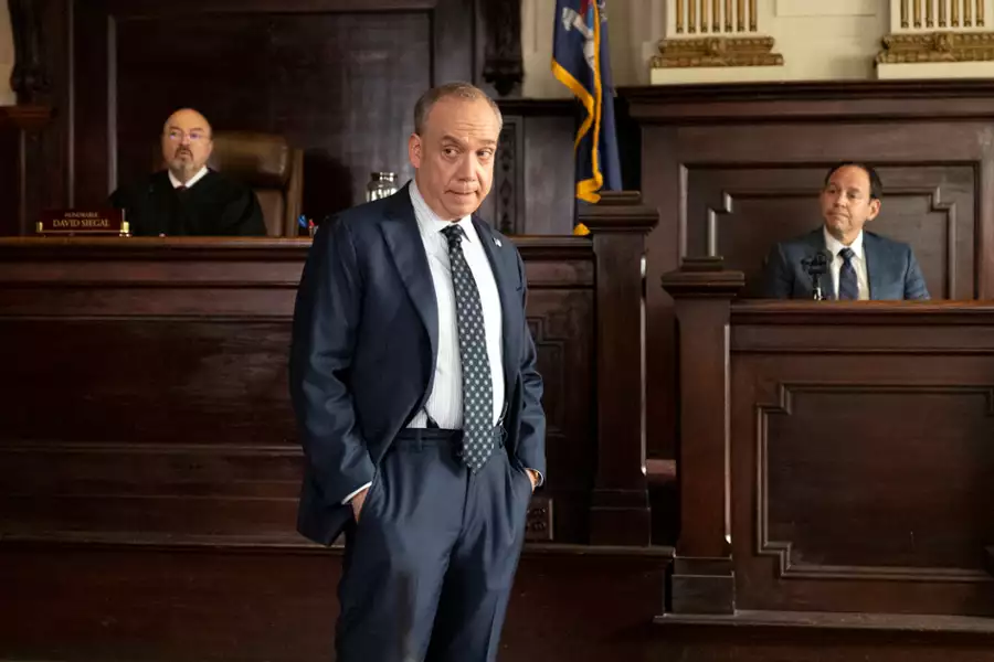 Billions - galeria zdjęć - filmweb