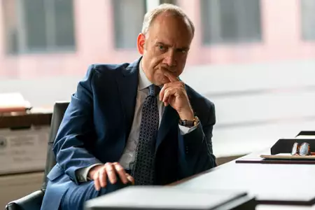 Billions - galeria zdjęć - filmweb