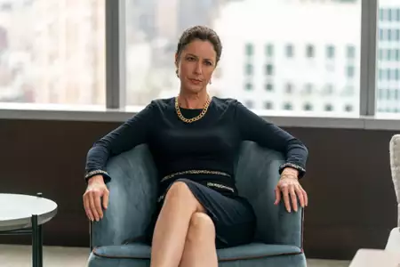 Billions - galeria zdjęć - filmweb