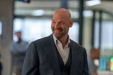 Billions - galeria zdjęć - filmweb