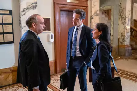 Billions - galeria zdjęć - filmweb