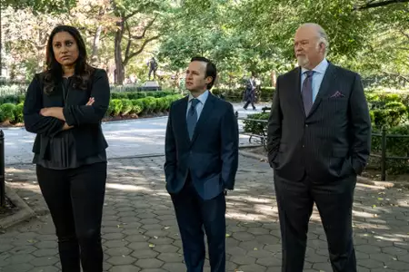 Billions - galeria zdjęć - filmweb
