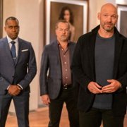 Billions - galeria zdjęć - filmweb