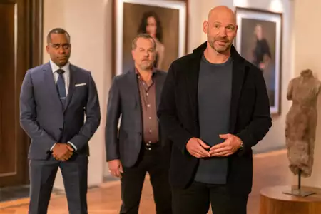 Billions - galeria zdjęć - filmweb