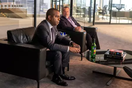Billions - galeria zdjęć - filmweb