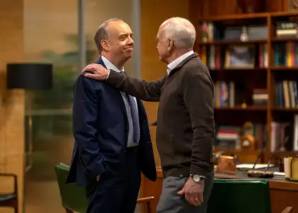 Billions - galeria zdjęć - filmweb
