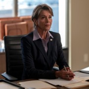 Wendie Malick w Billions