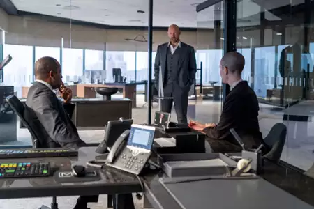 Billions - galeria zdjęć - filmweb