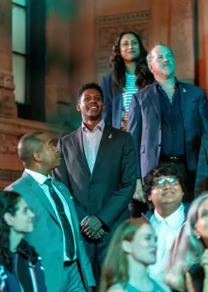 Billions - galeria zdjęć - filmweb