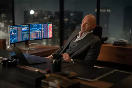 Billions - galeria zdjęć - filmweb