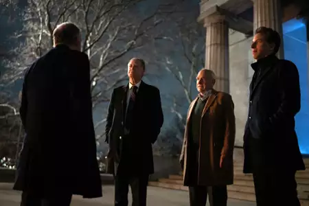 Billions - galeria zdjęć - filmweb