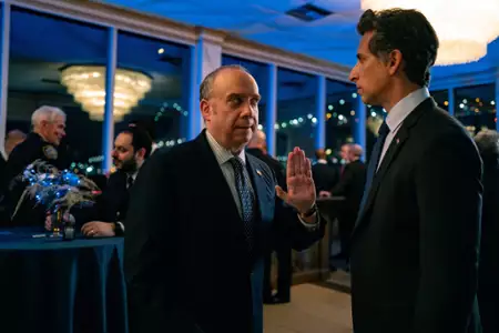 Billions - galeria zdjęć - filmweb
