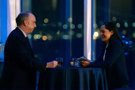 Billions - galeria zdjęć - filmweb