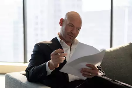Billions - galeria zdjęć - filmweb
