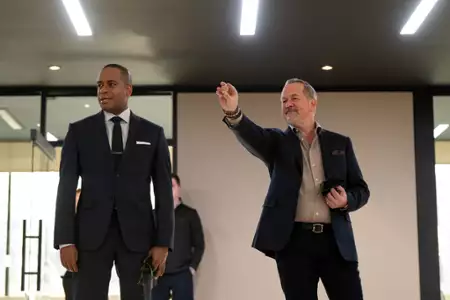 Billions - galeria zdjęć - filmweb