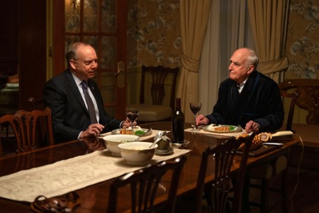 Sezon 7 Odcinek 8 Sowa