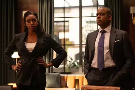 Billions - galeria zdjęć - filmweb