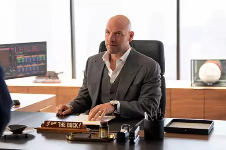 Billions - galeria zdjęć - filmweb