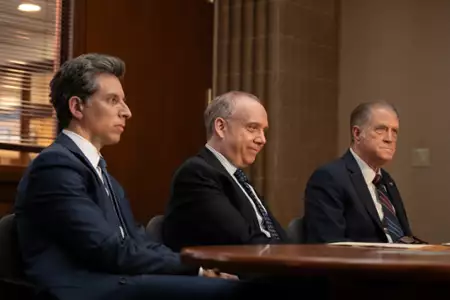 Billions - galeria zdjęć - filmweb