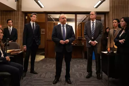 Billions - galeria zdjęć - filmweb