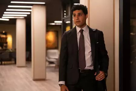 Billions - galeria zdjęć - filmweb