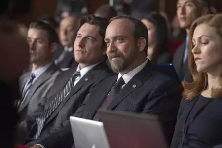 Billions - galeria zdjęć - filmweb