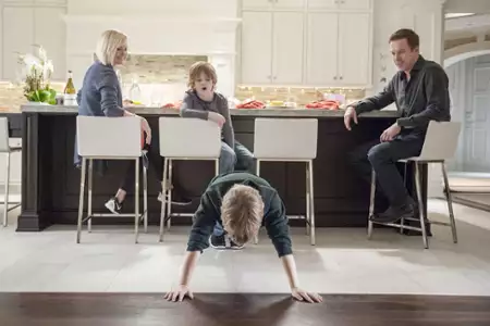 Billions - galeria zdjęć - filmweb