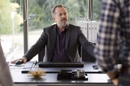 Billions - galeria zdjęć - filmweb