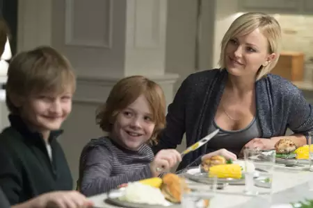 Billions - galeria zdjęć - filmweb