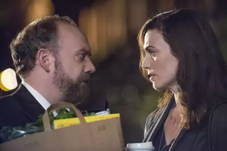 Billions - galeria zdjęć - filmweb