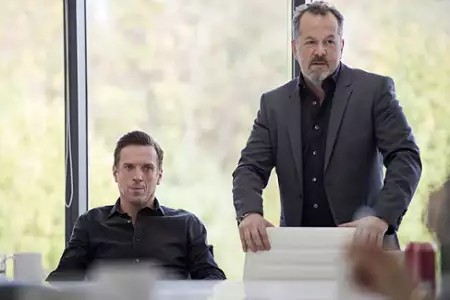 Billions - galeria zdjęć - filmweb
