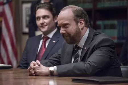 Billions - galeria zdjęć - filmweb