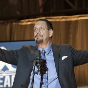 Penn Jillette