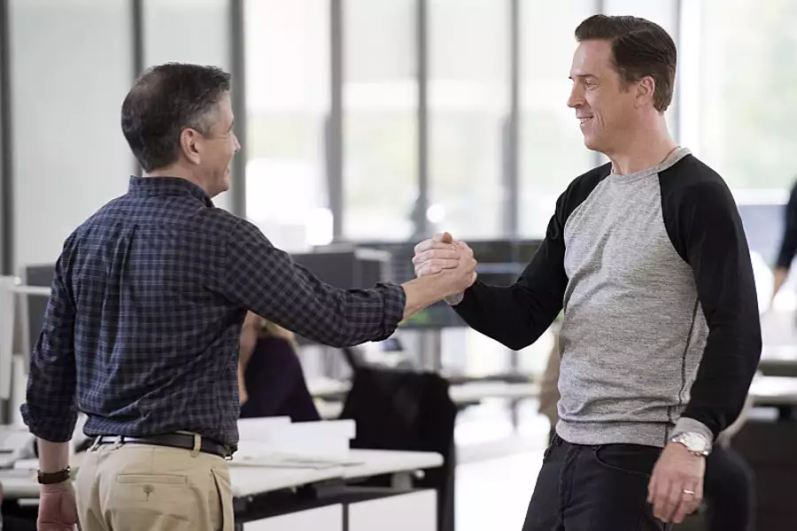 Billions - galeria zdjęć - filmweb