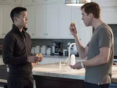 Billions - galeria zdjęć - filmweb