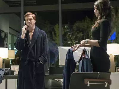 Billions - galeria zdjęć - filmweb