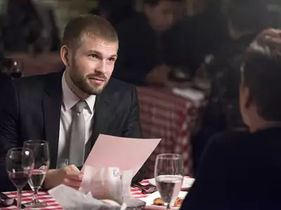Billions - galeria zdjęć - filmweb