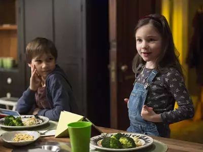 Billions - galeria zdjęć - filmweb