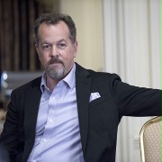 David Costabile w Billions