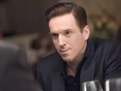 Billions - galeria zdjęć - filmweb