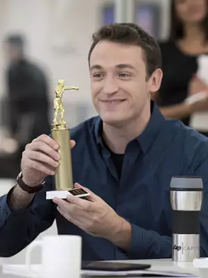 Billions - galeria zdjęć - filmweb