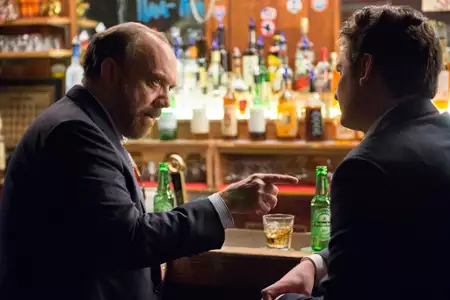 Billions - galeria zdjęć - filmweb